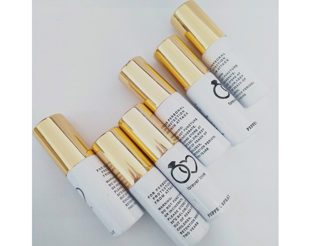 進(jìn)口防狼噴霧器